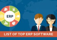 ERP Software List