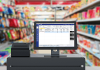 What is Retail ERP Software?