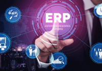 ERP Software For Manufacturing