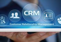 Maximizing Efficiency and Growth with Net Suite CRM